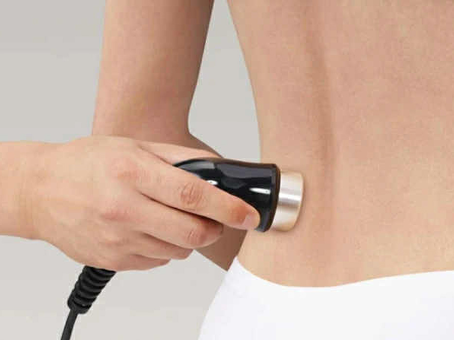 コンビネーション治療を受けている画像